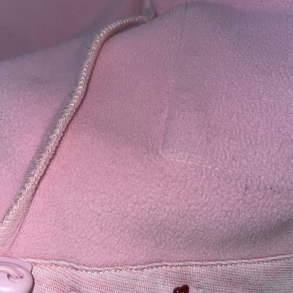 Lorna Jane Pink Utility Jacket Size medium - Picture 9 of 10